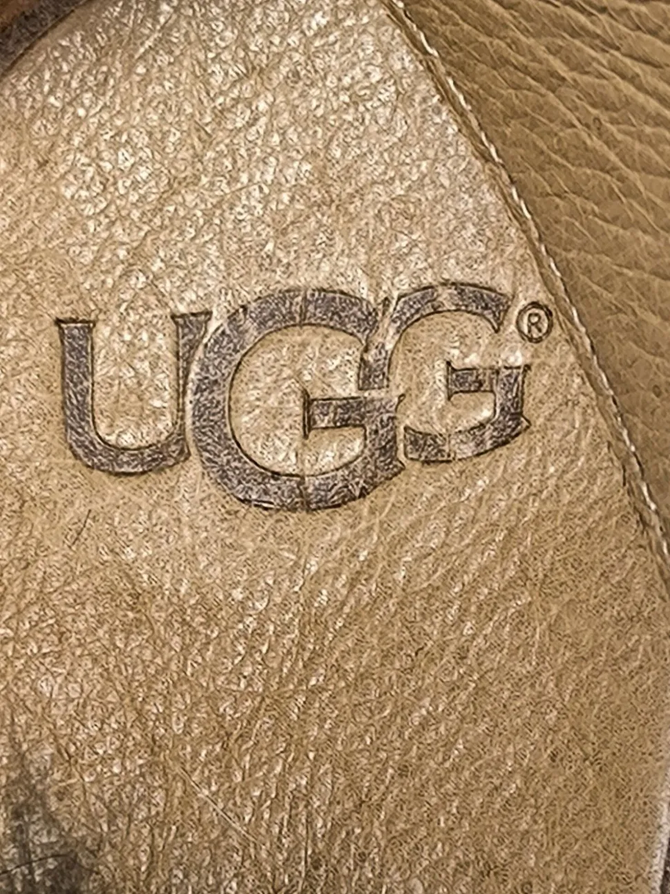 Komfort-Sandalen Größe 38