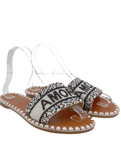 Komfort-Sandalen Größe 37