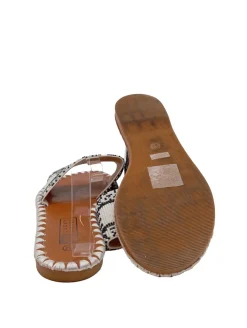 Komfort-Sandalen Größe 37