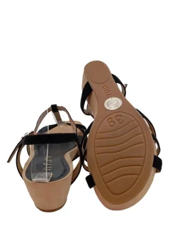 Komfort-Sandalen Größe 39