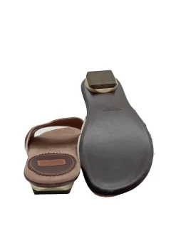 Komfort-Sandalen Größe 38