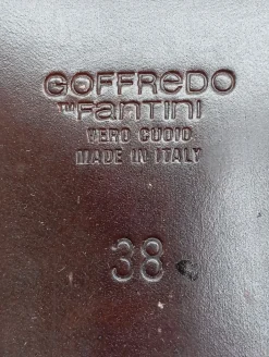 Komfort-Sandalen Größe 38