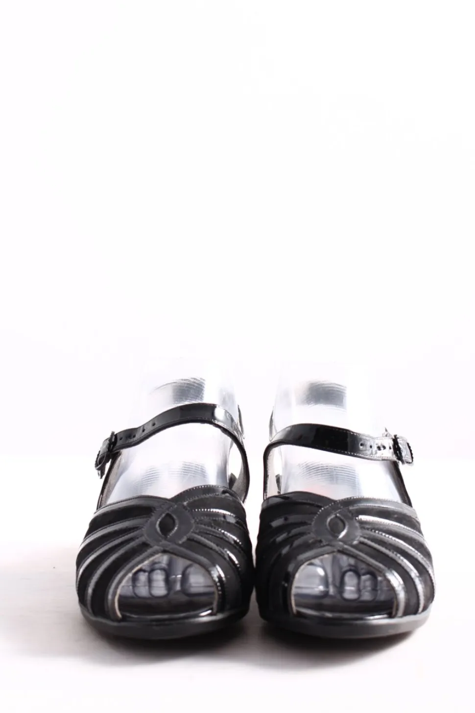 Komfort-Sandalen Größe 37