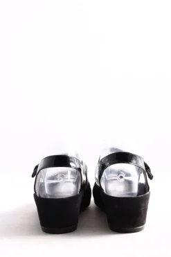 Komfort-Sandalen Größe 37