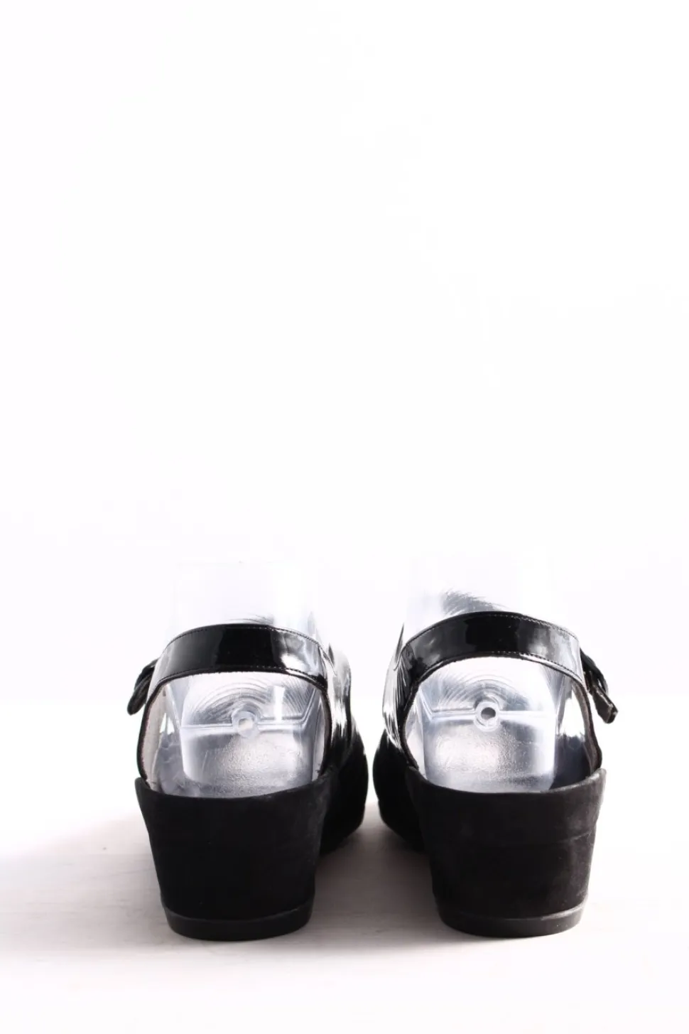 Komfort-Sandalen Größe 37