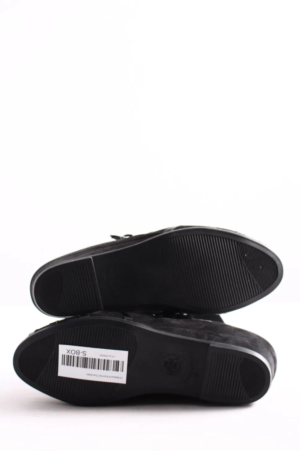 Komfort-Sandalen Größe 37