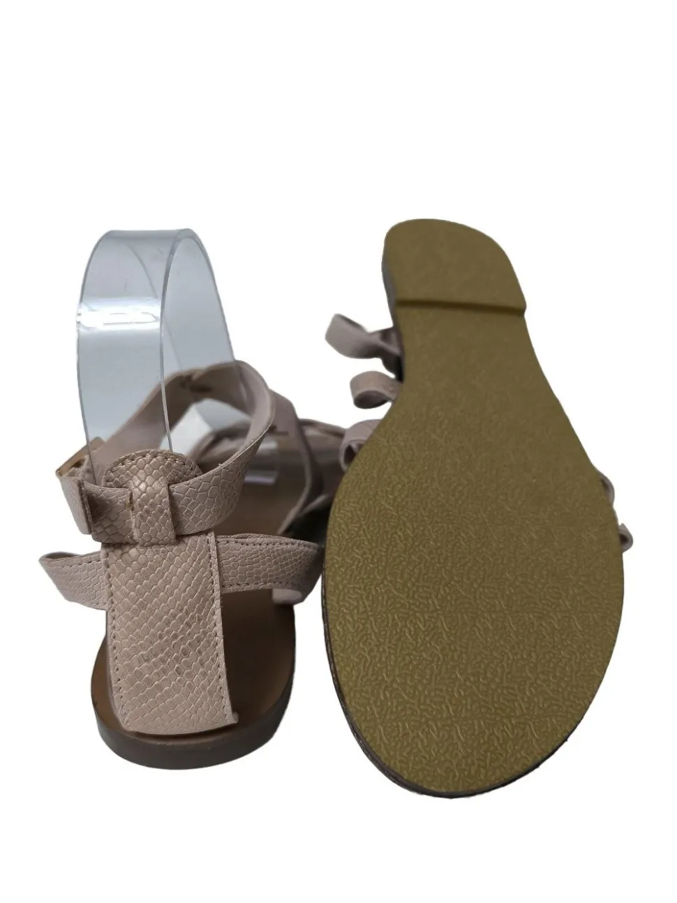 Komfort-Sandalen Größe 38,5