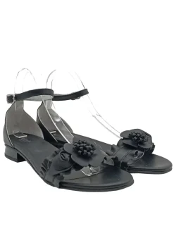 Komfort-Sandalen Größe 39