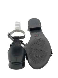 Komfort-Sandalen Größe 39