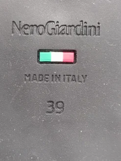 Komfort-Sandalen Größe 39