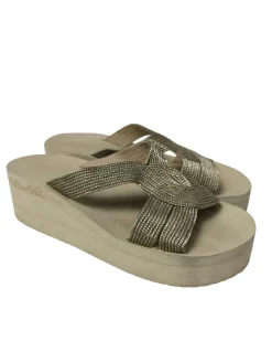 Komfort-Sandalen Größe 37