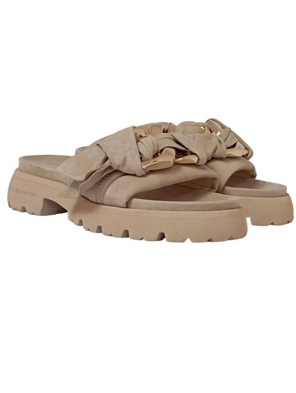 Komfort-Sandalen Größe 37