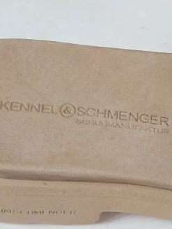 Komfort-Sandalen Größe 37