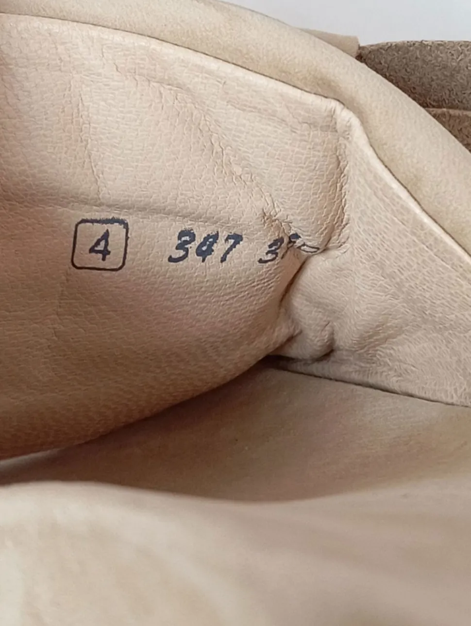 Komfort-Sandalen Größe 37