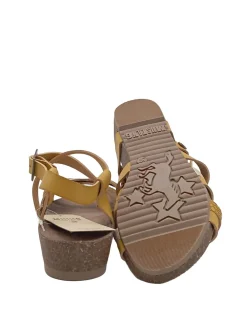 Komfort-Sandalen Größe 37