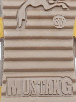 Komfort-Sandalen Größe 37