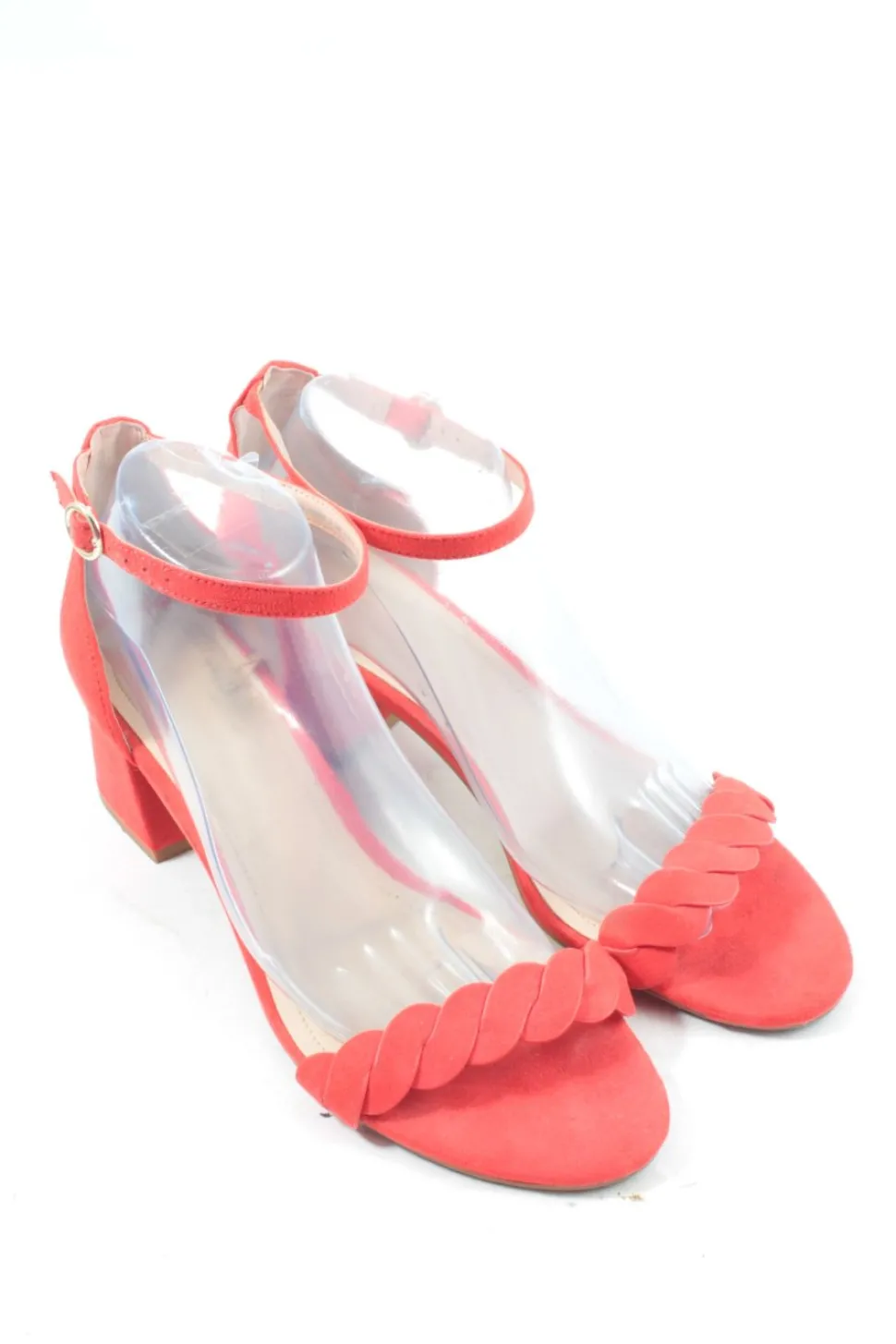 Komfort-Sandalen Größe 40