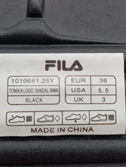 Komfort-Sandalen Größe 36