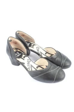 Komfort-Sandalen Größe 37