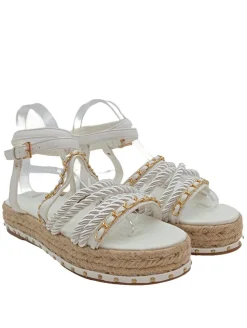 Komfort-Sandalen Größe 39