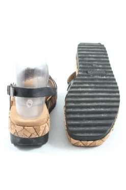 Komfort-Sandalen Größe 37