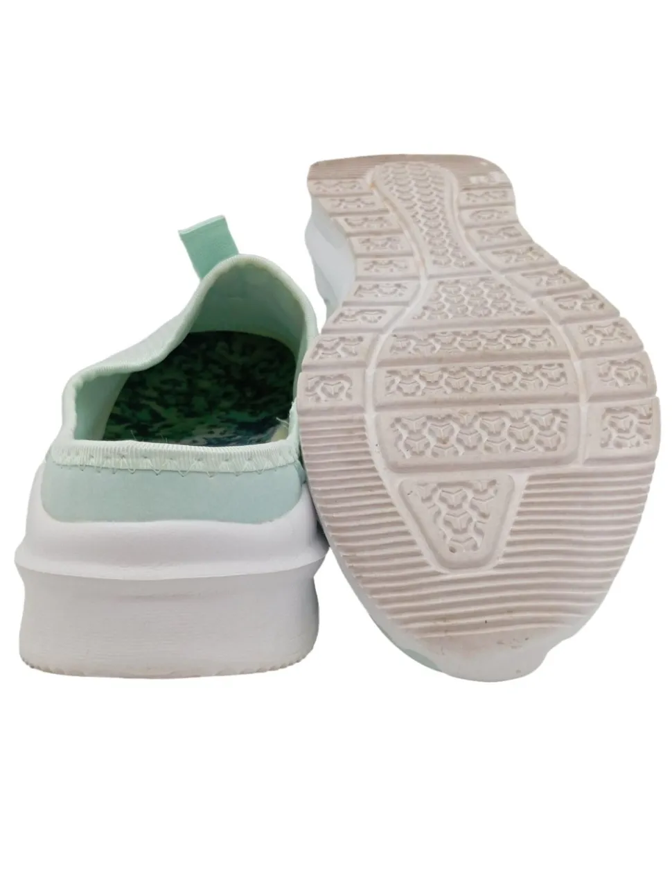 Komfort-Sandalen Größe 37