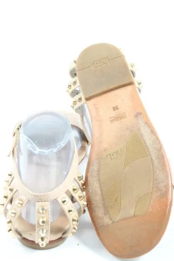 Komfort-Sandalen Größe 38