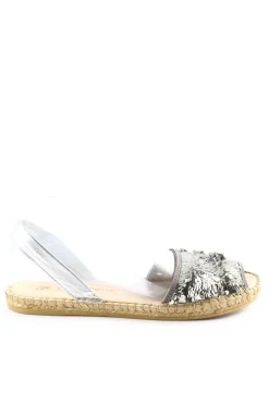 Komfort-Sandalen Größe 38