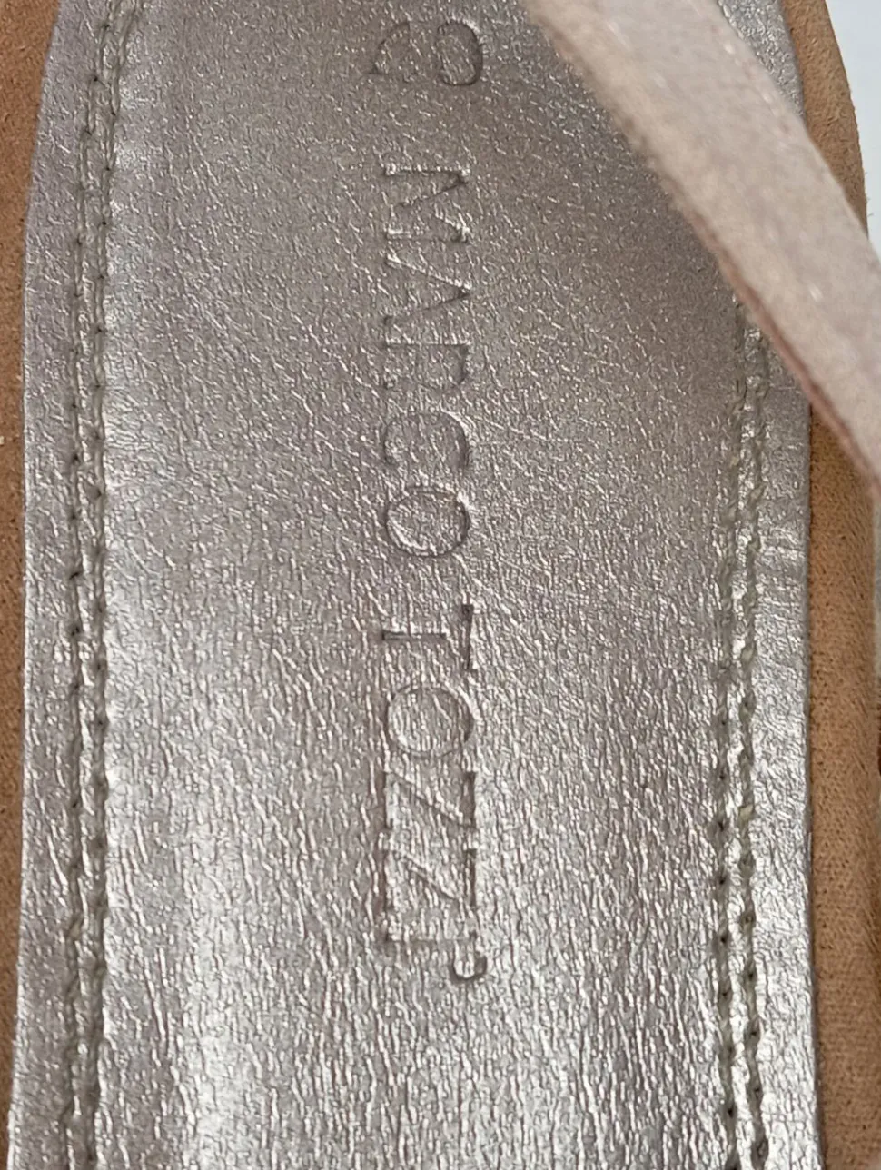 Komfort-Sandalen Größe 40