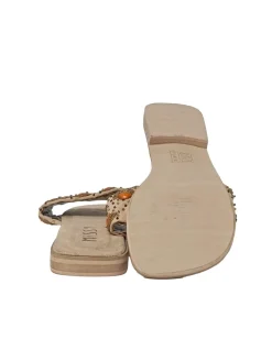 Komfort-Sandalen Größe 39