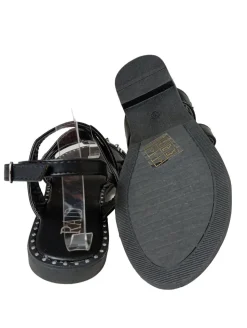 Komfort-Sandalen Größe 39