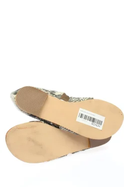 Komfort-Sandalen Größe 38