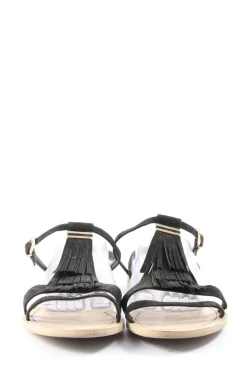 Komfort-Sandalen Größe 39