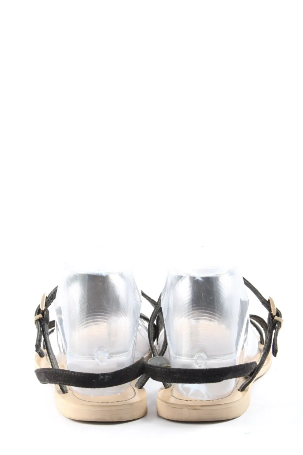 Komfort-Sandalen Größe 39