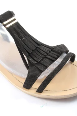 Komfort-Sandalen Größe 39