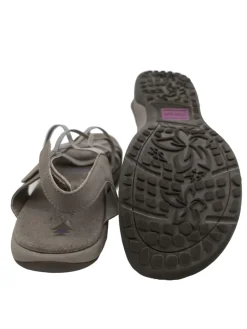 Komfort-Sandalen Größe 38