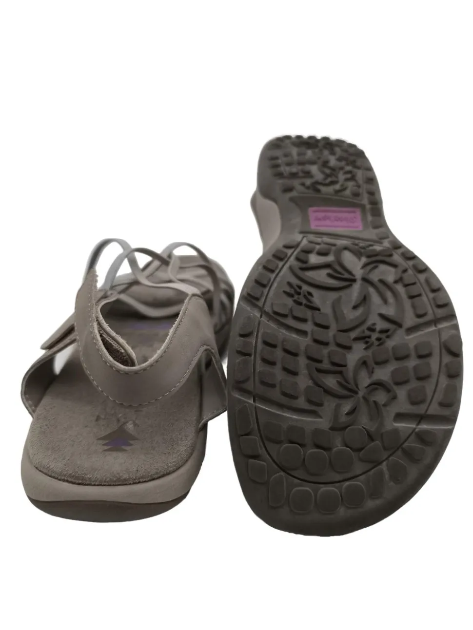 Komfort-Sandalen Größe 38