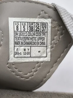 Komfort-Sandalen Größe 38