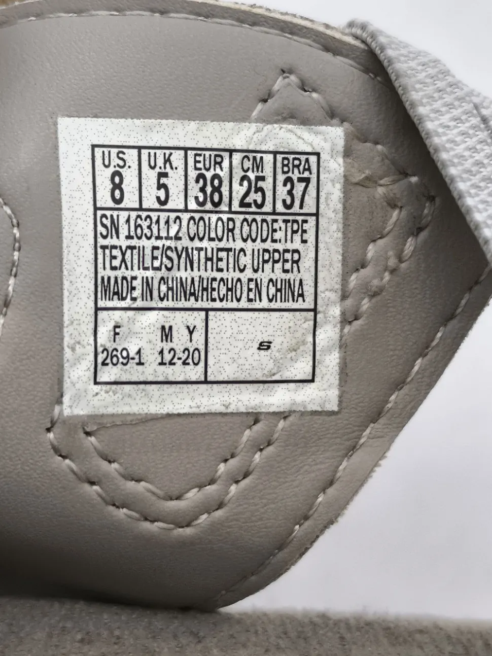 Komfort-Sandalen Größe 38