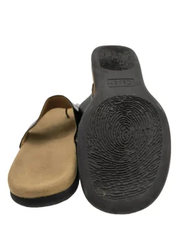 Komfort-Sandalen Größe 40