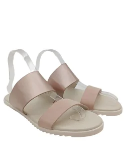 Komfort-Sandalen Größe 40