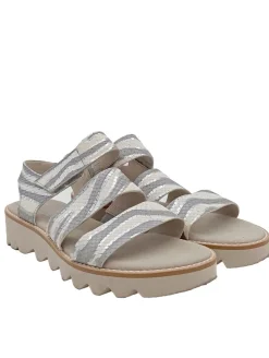 Komfort-Sandalen Größe 39