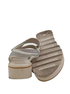 Komfort-Sandalen Größe 39