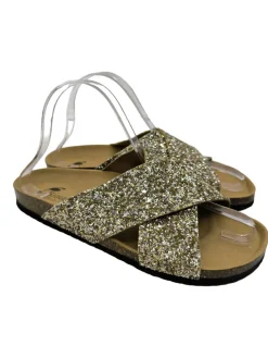 Komfort-Sandalen Größe 38