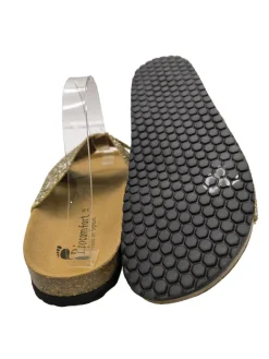 Komfort-Sandalen Größe 38