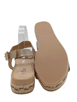 Komfort-Sandalen Größe 40