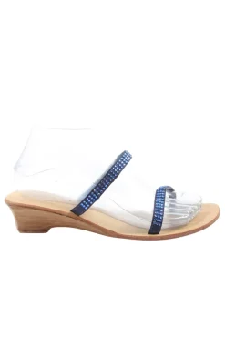 Komfort-Sandalen Größe 38