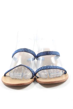 Komfort-Sandalen Größe 38