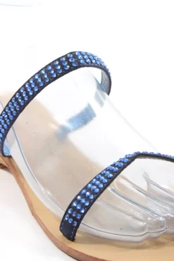 Komfort-Sandalen Größe 38