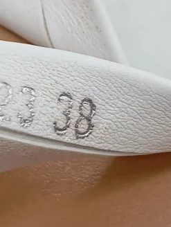 Komfort-Sandalen Größe 38